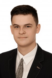 Arnoldas Bytautas.
