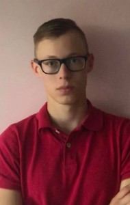 Laurynas Lebenko.