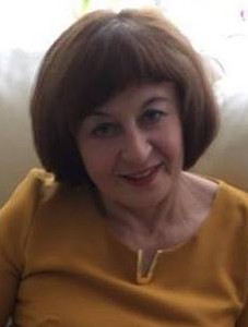 Rima Nainienė.