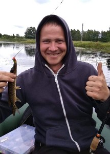 Andrius Celešinskas.