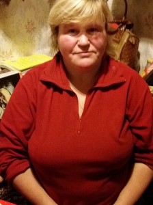 Rasa Gudeikienė.