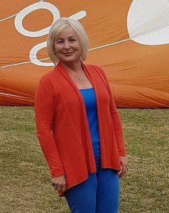 Virginija Jankauskienė.