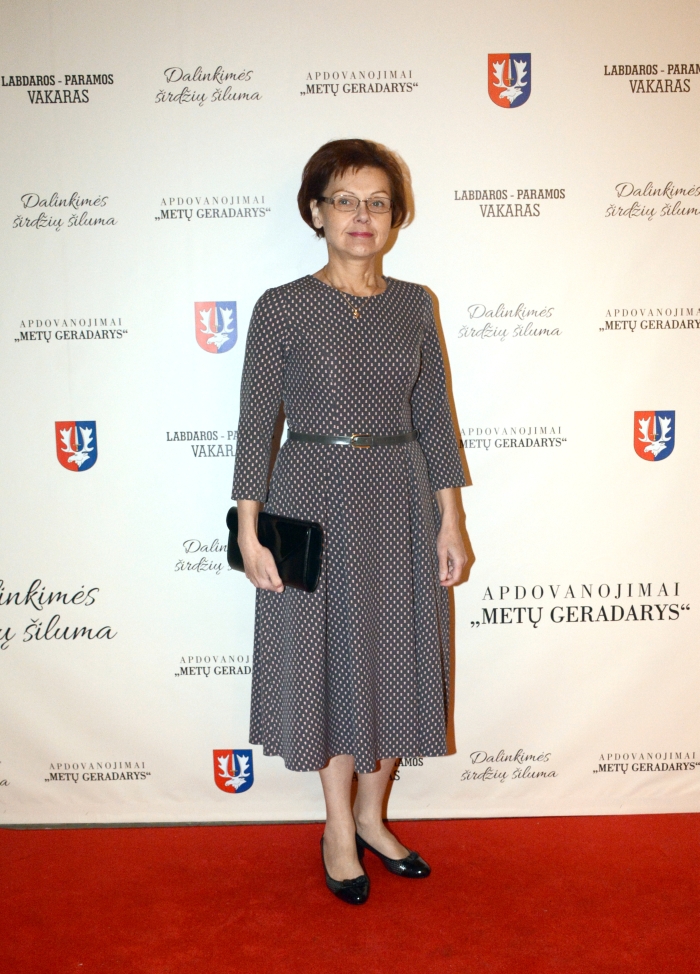Daiva Puzinienė