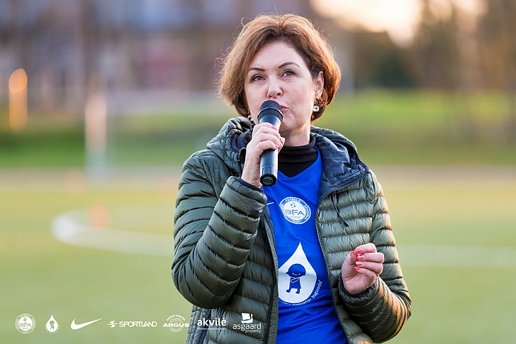 Daiva Žaromskienė
