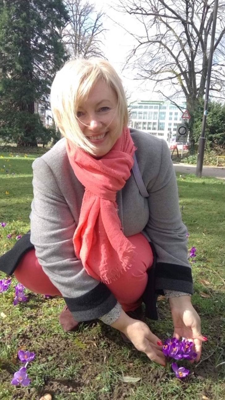 Ramunė Šarkauskienė