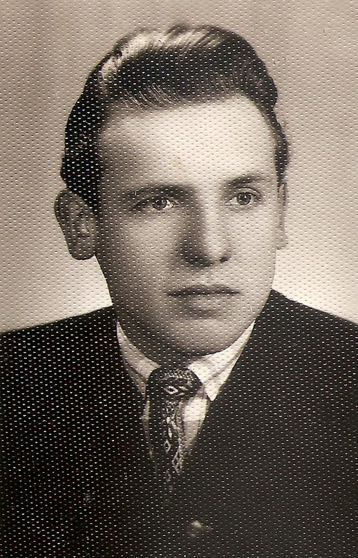 Algimantas Vėbra