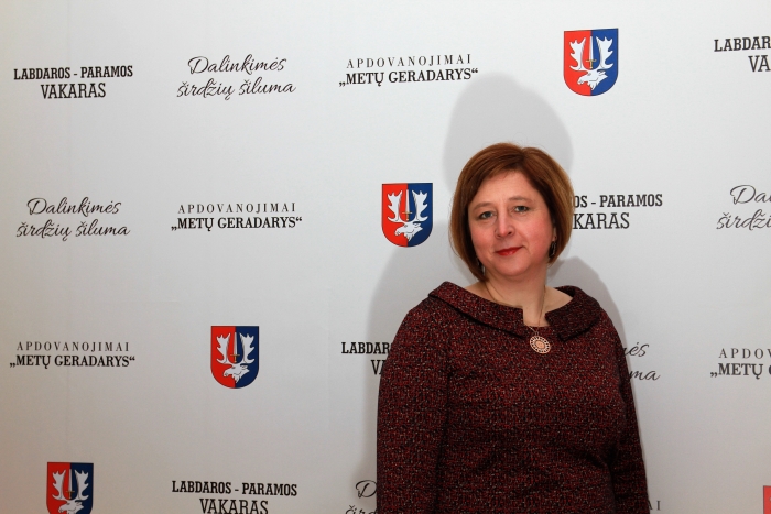 Virginija Apavičienė