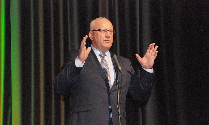 Olimpinių žaidynių  prizininkas, buvęs Seimo narys Jonas Pinskus dalijasi savo prisiminimais apie sausio įvykius prie Televizijos bokšto.