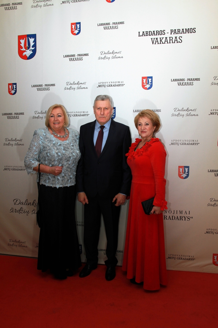 Česlava ir Pranas Pociūnai, Nijolė Didžiokienė