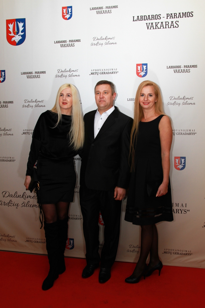 Aliona ir Marijanas Bylinskiai, Diana Mičelienė