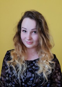 Vaiva Kavaliauskaitė.