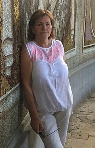 Danguolė Paknienė.