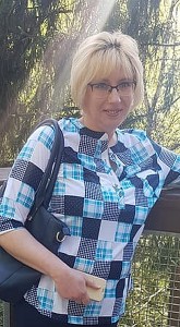 Jadvyga Vitkauskienė.