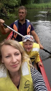 Jadvyga Vitkauskienė.