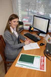 Širvintų kultūros centro direktorė Rytė Bareckaitė: „Tikiu, kad darni ir stipri komanda gali viską.“