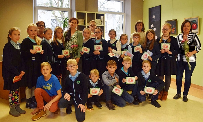 Kūrybinė edukacija Kūrybinė edukacija