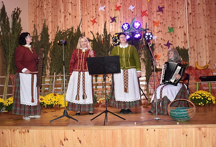 Vakaronės akimirka Vakaronės akimirka