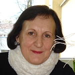 Almutė Kanapienienė Almutė Kanapienienė
