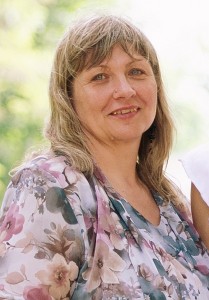 Stažuotoja Jūratė Aniukštienė. Stažuotoja Jūratė Aniukštienė.