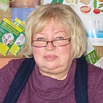 Jadvyga Apavičienė Jadvyga Apavičienė