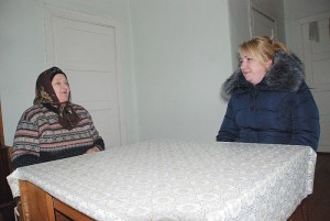 Įsiplieskus nesutarimams dėl anuomet įrengtos vandentiekio atšakos, Marija Apanavičienė greičiausiai vienintelė liks be vandens. Gudulinės kaime kilę nesutarimai Jauniūnų seniūnei Neringai Lubytei buvo nemalonus netikėtumas.