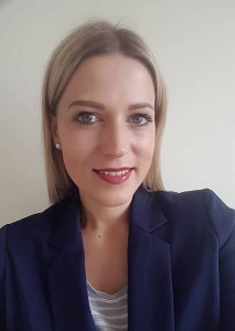 Augustė Sereikaitė Augustė Sereikaitė