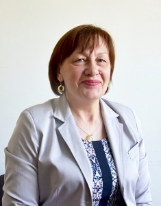 Liudmila Braškienė