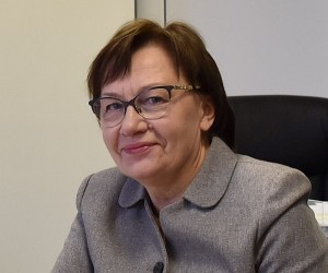 Liudmila Braškienė