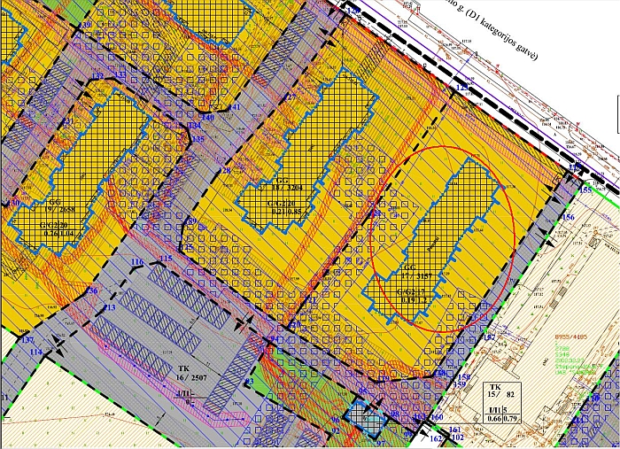 Violetine spalva pažymėta teritorija, įvažiavimas, automobilių stovėjimo aikštelė, kurios pagal detaliuosius planus privalės įrengti Savivaldybė. T. y. „Atžalyno“ bendrijos ponams aikšteles įrengsime mes, visi širvintiškiai. Violetine spalva pažymėta teritorija, įvažiavimas, automobilių stovėjimo aikštelė, kurios pagal detaliuosius planus privalės įrengti Savivaldybė. T. y. „Atžalyno“ bendrijos ponams aikšteles įrengsime mes, visi širvintiškiai.
