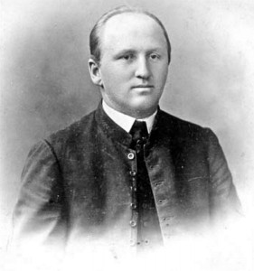 Kunigas Danielius Buivys („Voruta“)