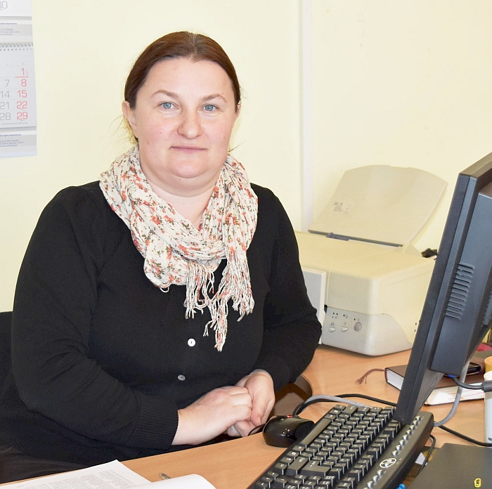 Pareiškėjai, kurių valdos centras Gelvonų seniūnijoje, laukiami Gelvonų seniūnijoje, Mikalajūnų g. 2, Gelvonai. Specialistė Palmira Chatkevičiūtė