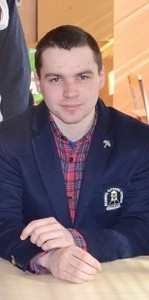 Jonas Chmeliauskas