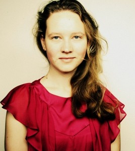 Ingrida Danytė.