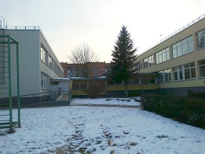 Renovuotas pastatas tapo Širvintų miesto puošmena. 