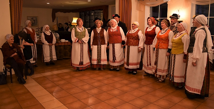 Seminaras