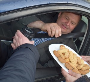 Europos diena Širvintose