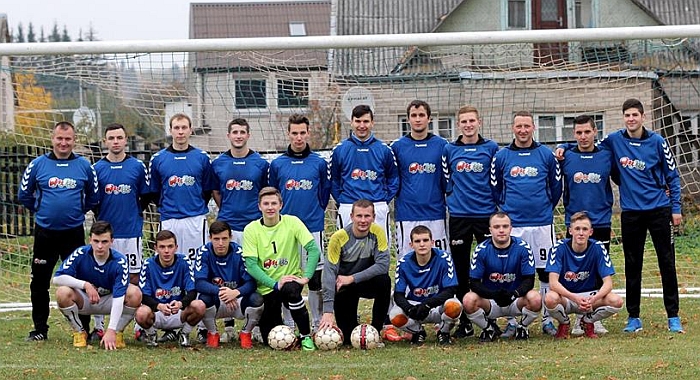 FK Širvintos