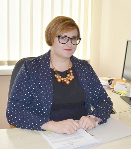 Julija Franckevič