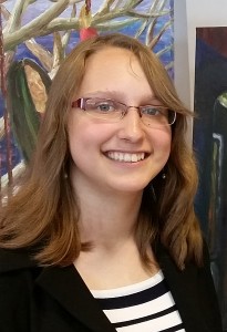 Gabrielė Grinytė