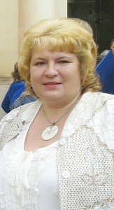 Širvintų „Atžalyno“ progimnazijoje vykdomo projekto „Kūrybinės partnerystės“ koordinatorė Gražina Gudonienė: „Linkiu smalsumo, atkaklumo ir nuoseklumo siekiant savo tikslų bei mokymosi ir kūrimo kartu džiaugsmo!“