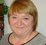 Zita Gusarienė Zita Gusarienė