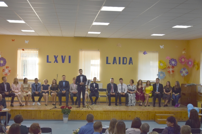 Išleistuvių šventė Musninkuose Išleistuvių šventė Musninkuose