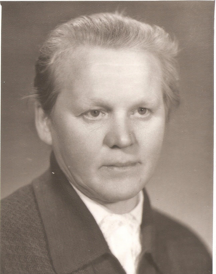 Nuo 1975 metų Širvintų pašte laiškininke dirbo Družuose gyvenanti Marytė Inčiūrienė.