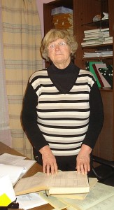 Duomenis archyvinėse knygose apie seniūnijos kaimus saugo Zibalų seniūnijos specialistė Liongina Vinslauskienė. Duomenis archyvinėse knygose apie seniūnijos kaimus saugo Zibalų seniūnijos specialistė Liongina Vinslauskienė.