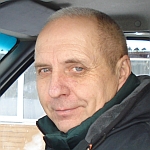 Vytautas Kalesnikas