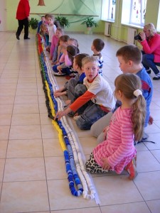 Iki 50 metrų pritrūko kiek mažiau nei sieksnio...