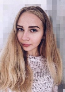 Katalina Kamilevičiūtė