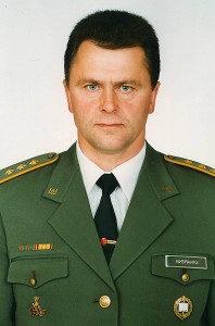 Antanas Kanapienis