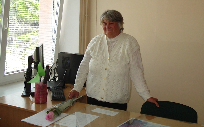 Susitikimo pamoką savo auklėtiniams vedė mokytoja Elena Randakevičienė.
