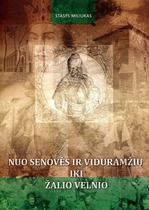 Stasio Miliuko knyga